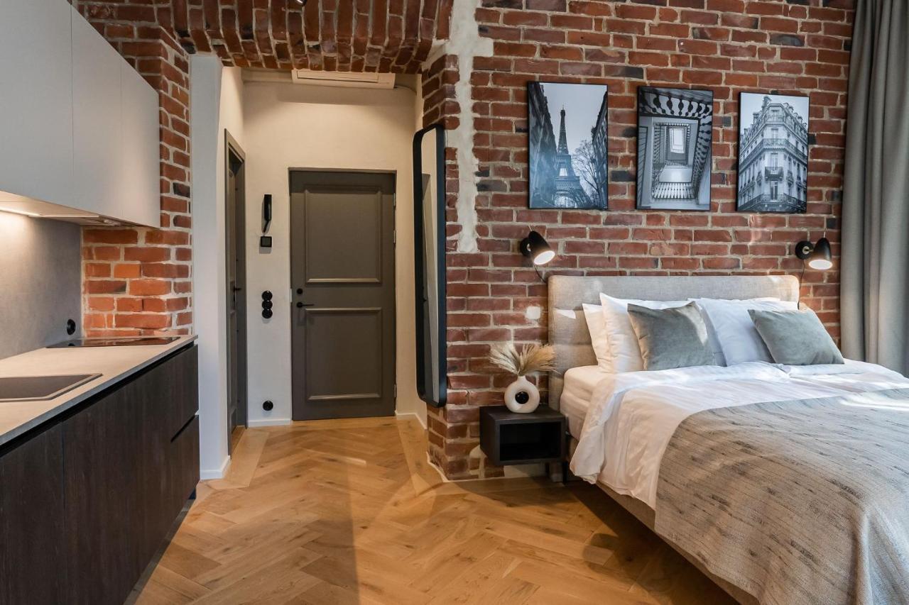 טאלין N48 Boutique Hotel מראה חיצוני תמונה