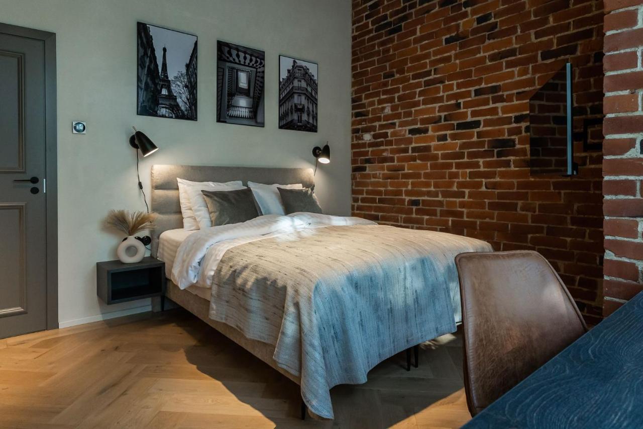 טאלין N48 Boutique Hotel מראה חיצוני תמונה