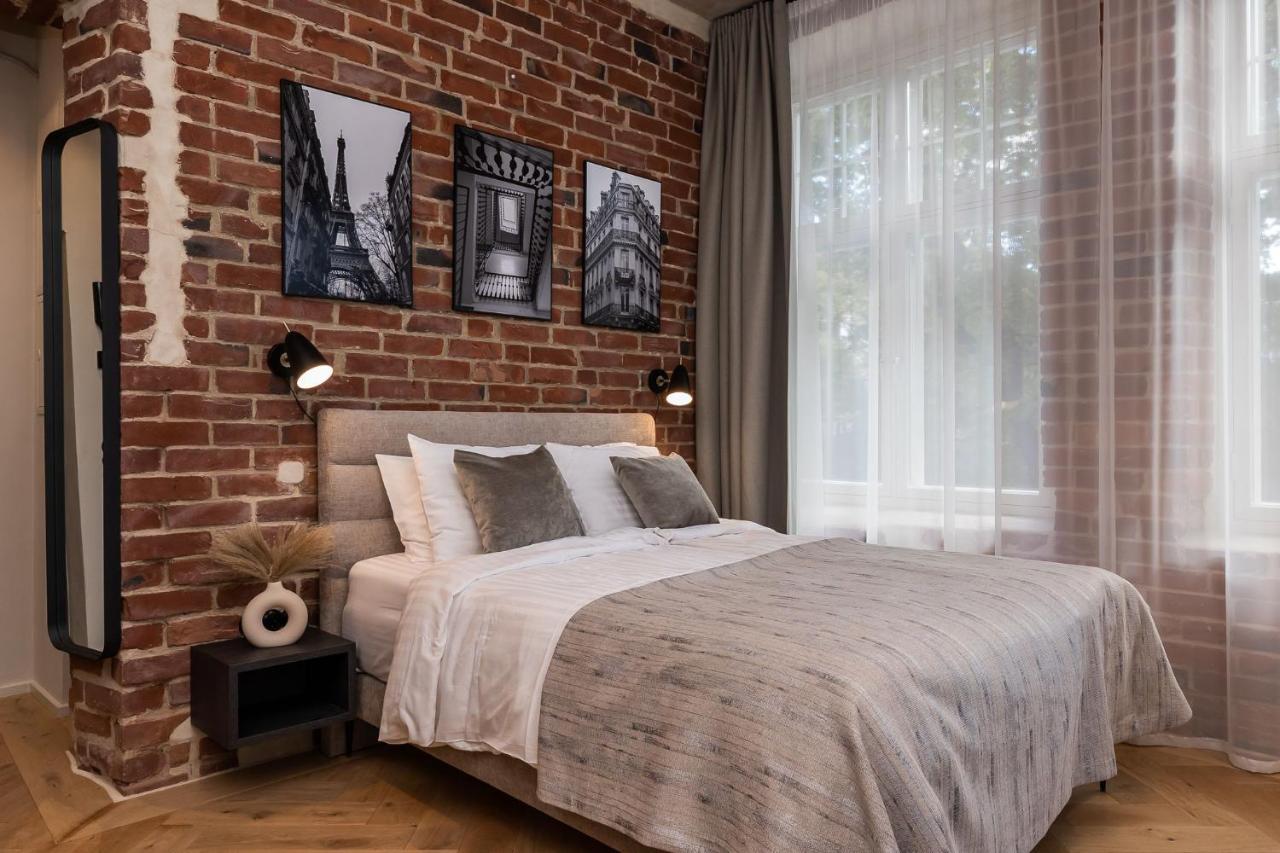 טאלין N48 Boutique Hotel מראה חיצוני תמונה
