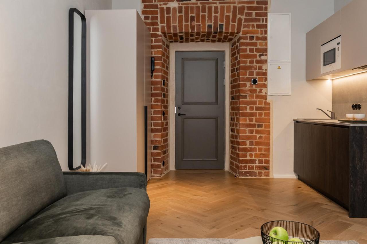 טאלין N48 Boutique Hotel מראה חיצוני תמונה