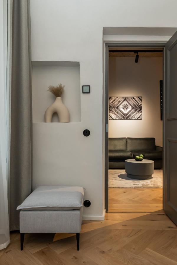 טאלין N48 Boutique Hotel מראה חיצוני תמונה
