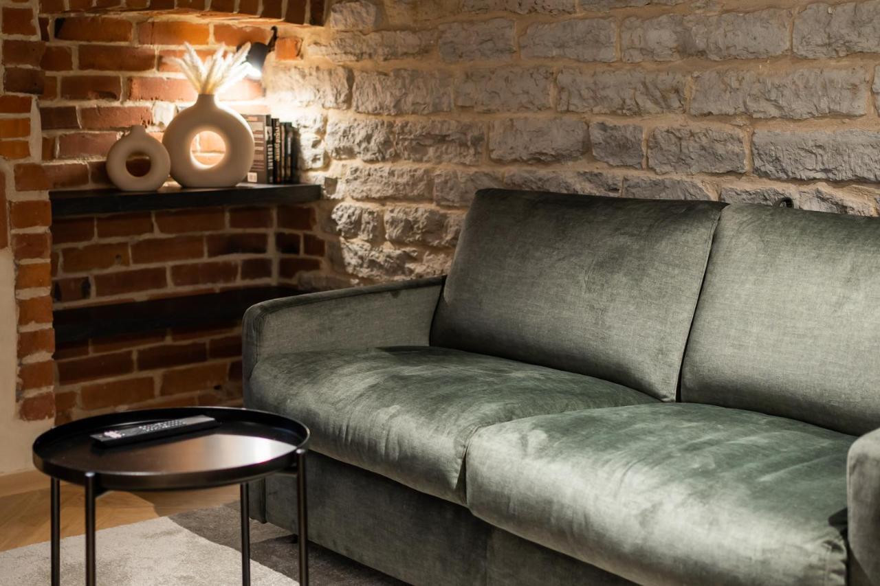 טאלין N48 Boutique Hotel מראה חיצוני תמונה