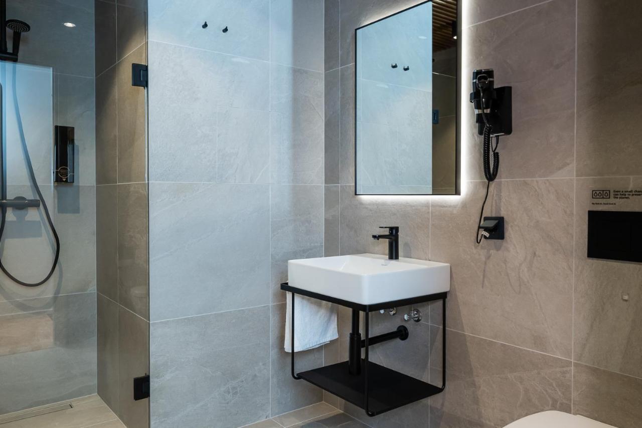 טאלין N48 Boutique Hotel מראה חיצוני תמונה