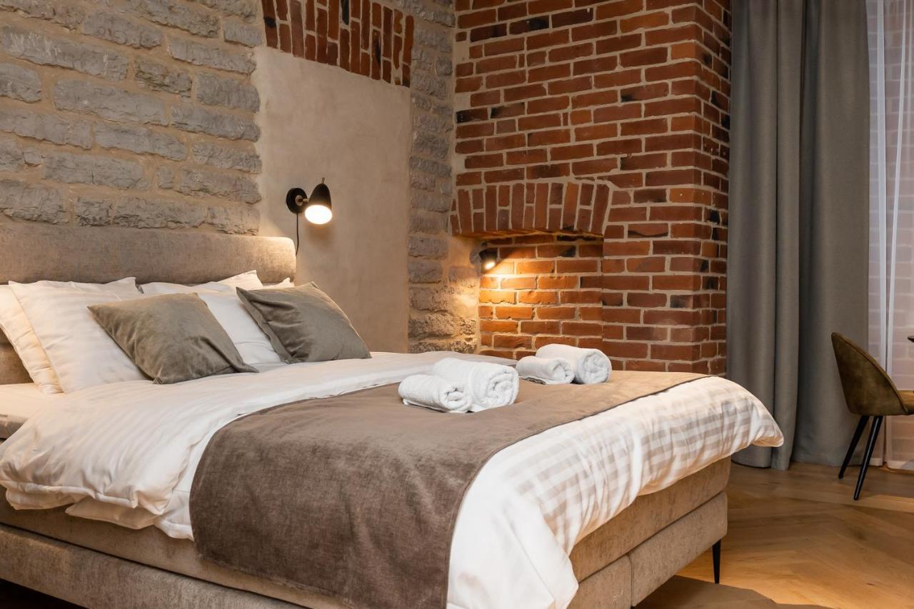 טאלין N48 Boutique Hotel מראה חיצוני תמונה