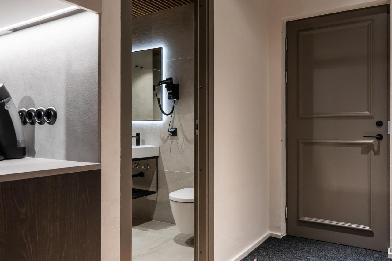 טאלין N48 Boutique Hotel מראה חיצוני תמונה