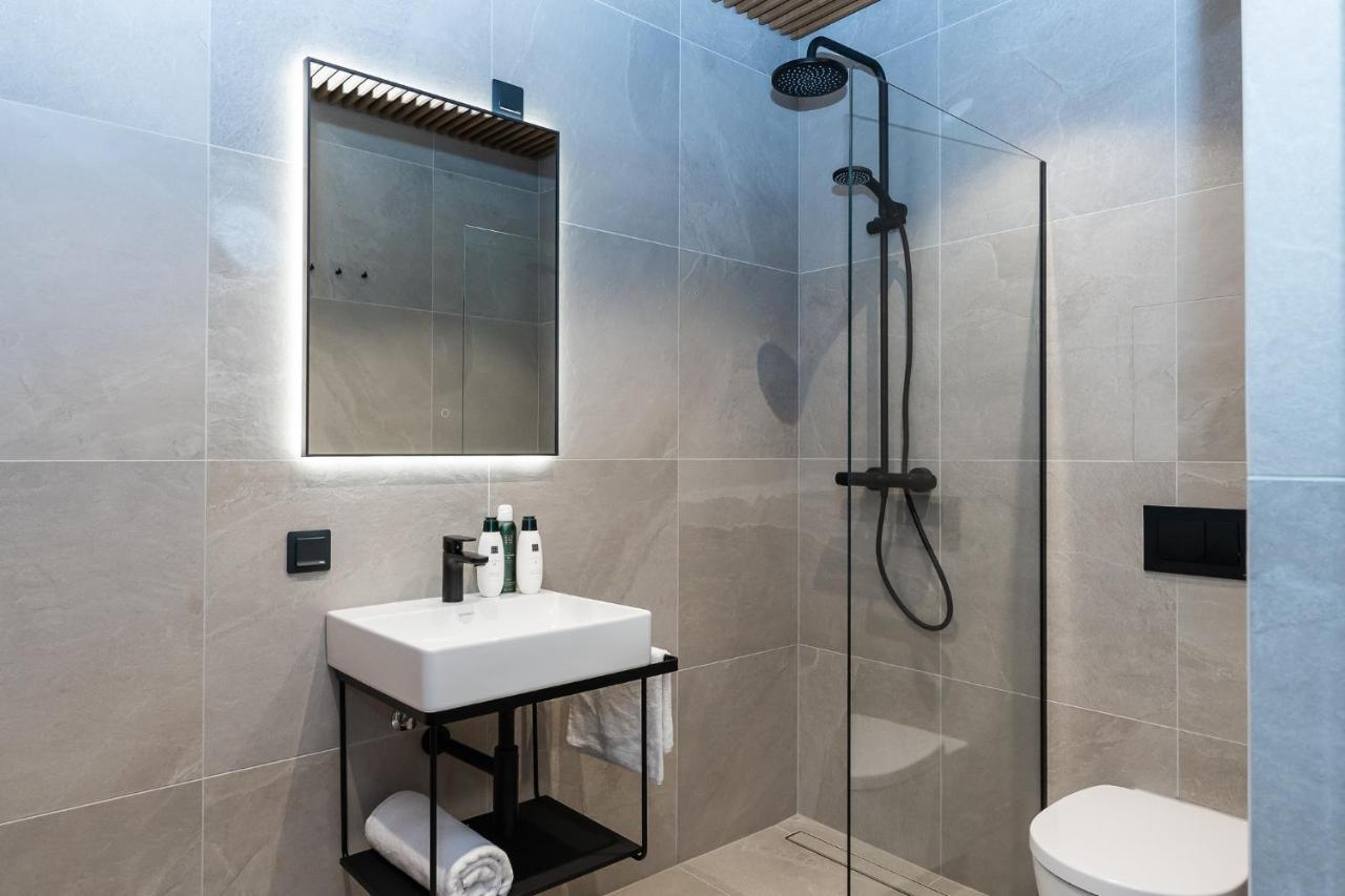 טאלין N48 Boutique Hotel מראה חיצוני תמונה