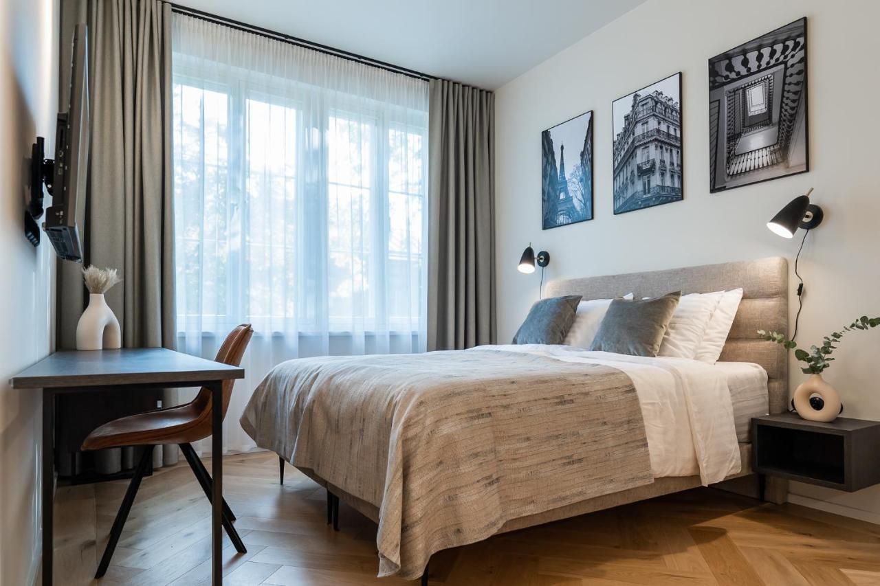 טאלין N48 Boutique Hotel מראה חיצוני תמונה