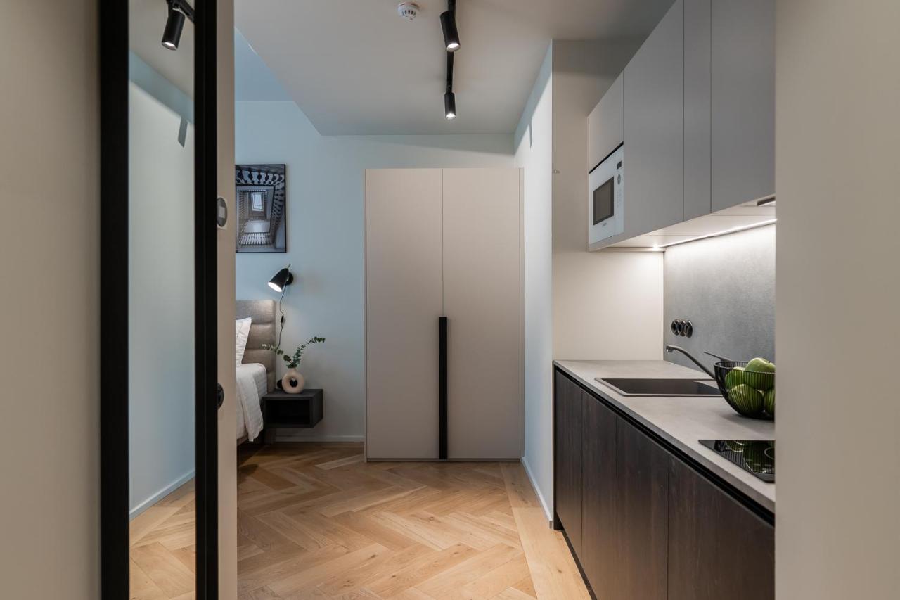 טאלין N48 Boutique Hotel מראה חיצוני תמונה
