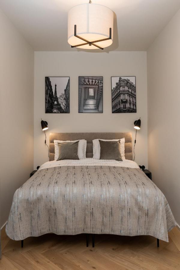 טאלין N48 Boutique Hotel מראה חיצוני תמונה