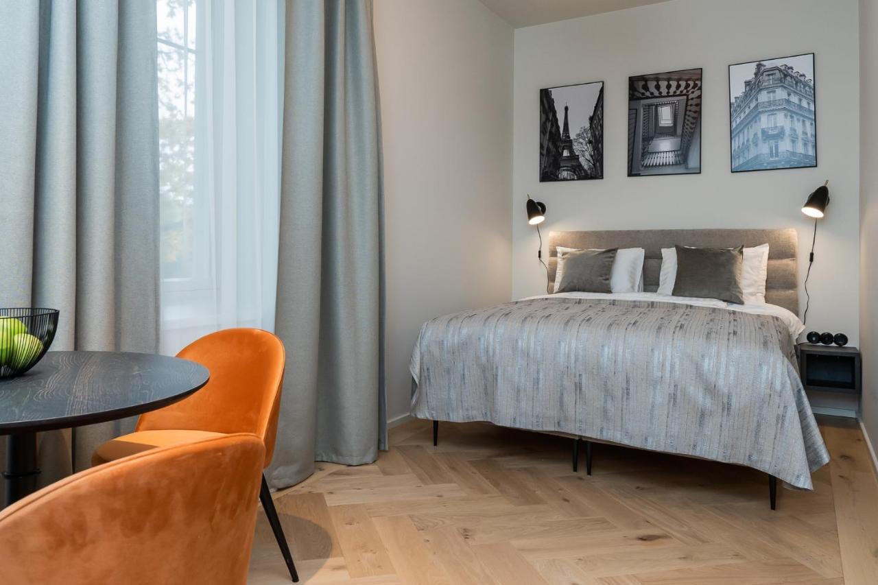 טאלין N48 Boutique Hotel מראה חיצוני תמונה