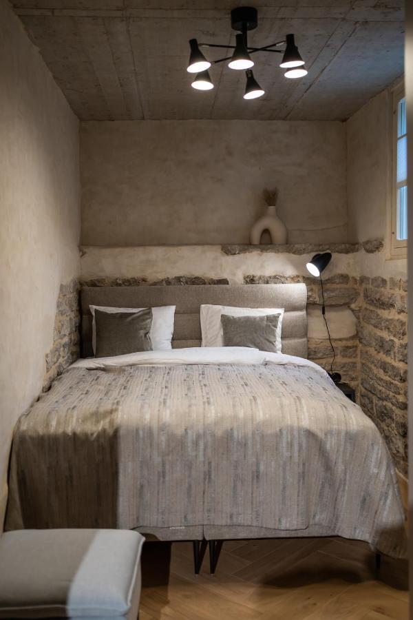 טאלין N48 Boutique Hotel מראה חיצוני תמונה