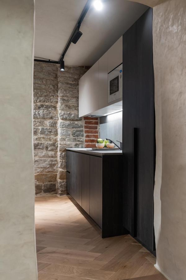 טאלין N48 Boutique Hotel מראה חיצוני תמונה
