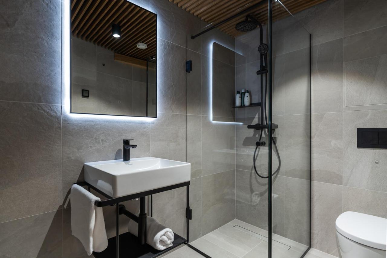 טאלין N48 Boutique Hotel מראה חיצוני תמונה