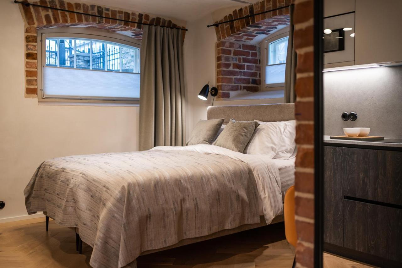 טאלין N48 Boutique Hotel מראה חיצוני תמונה