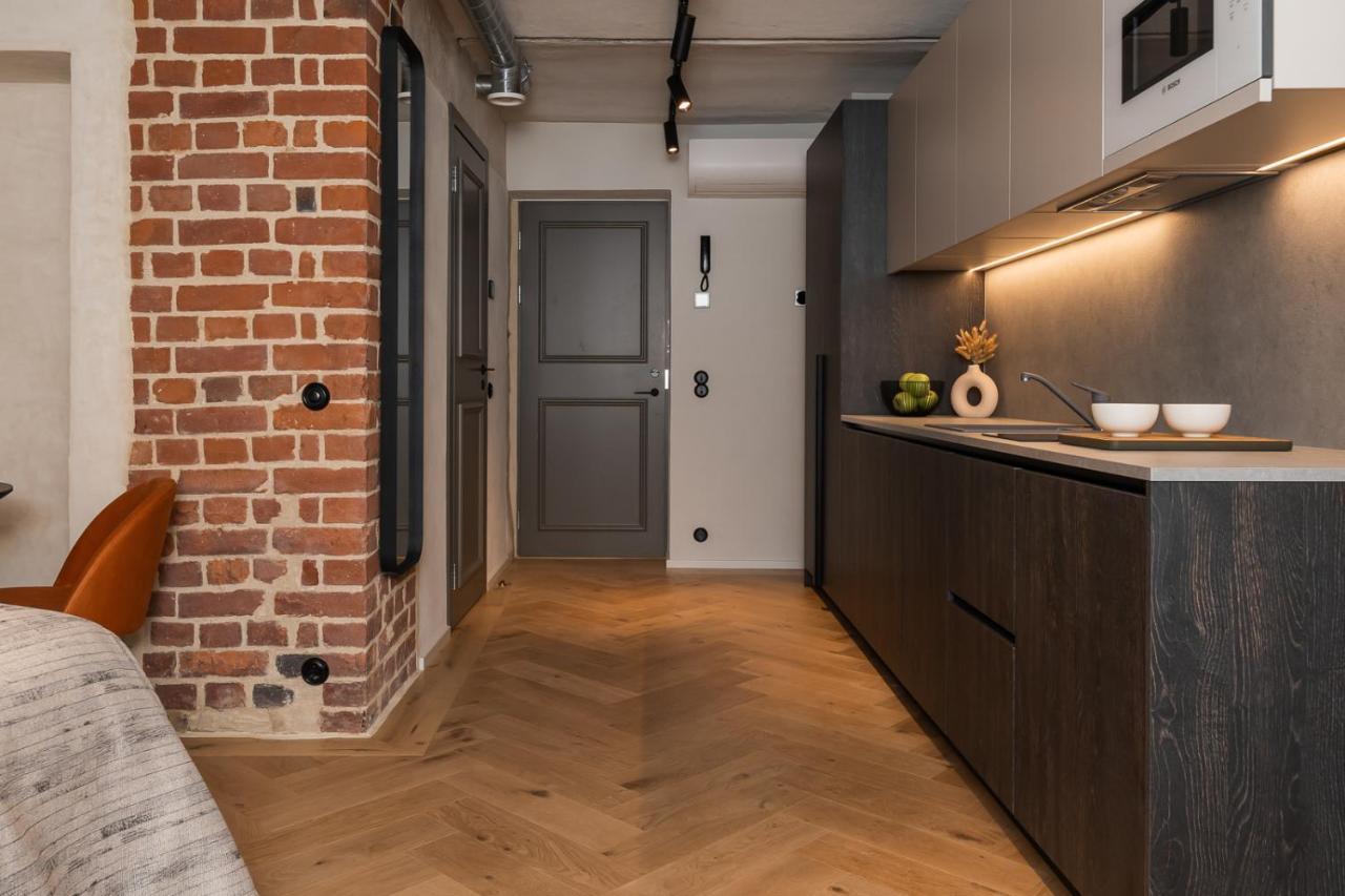 טאלין N48 Boutique Hotel מראה חיצוני תמונה