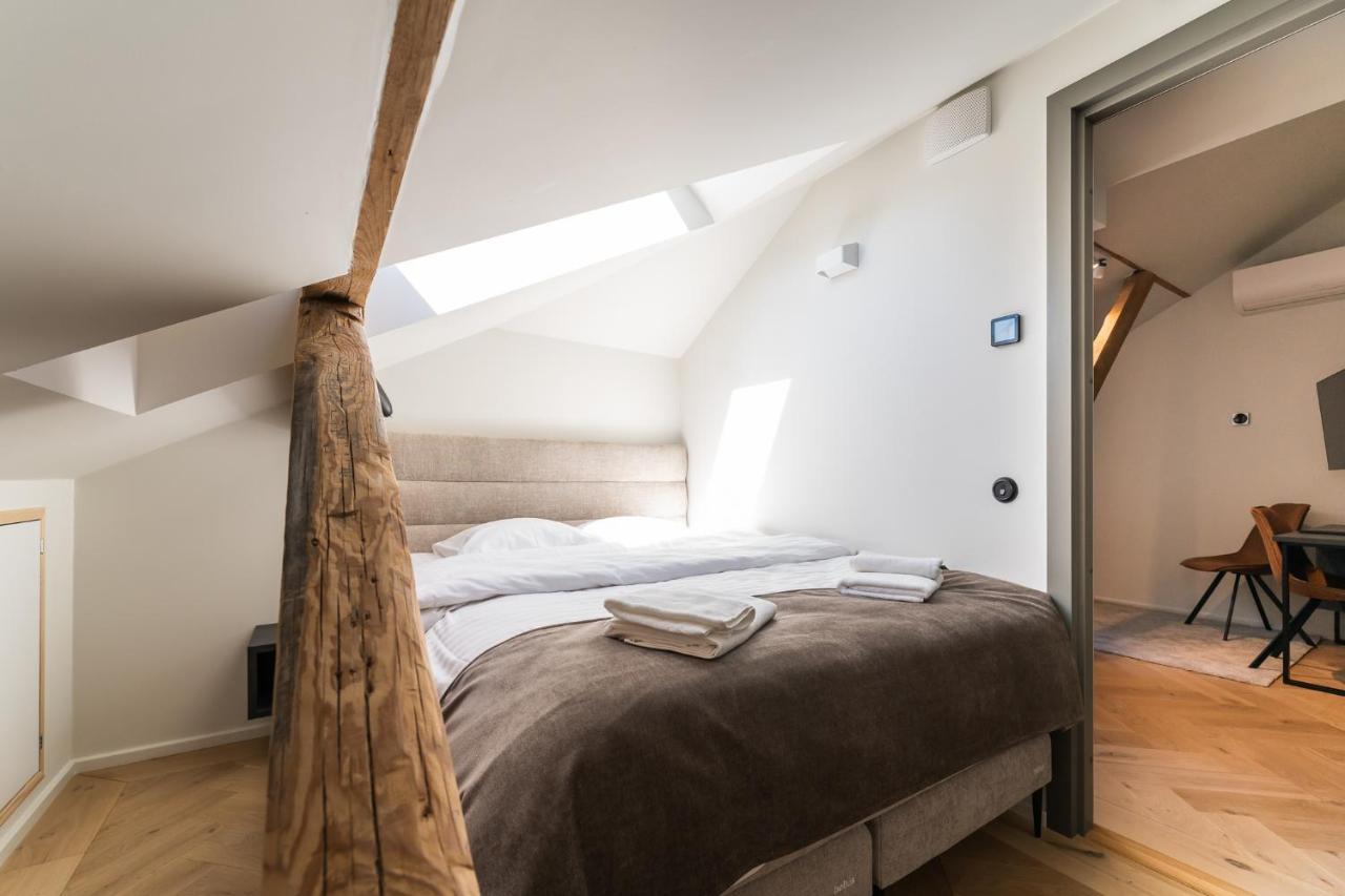 טאלין N48 Boutique Hotel מראה חיצוני תמונה