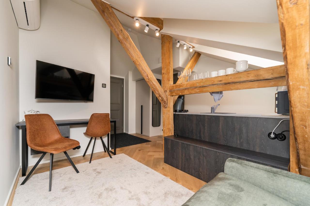 טאלין N48 Boutique Hotel מראה חיצוני תמונה