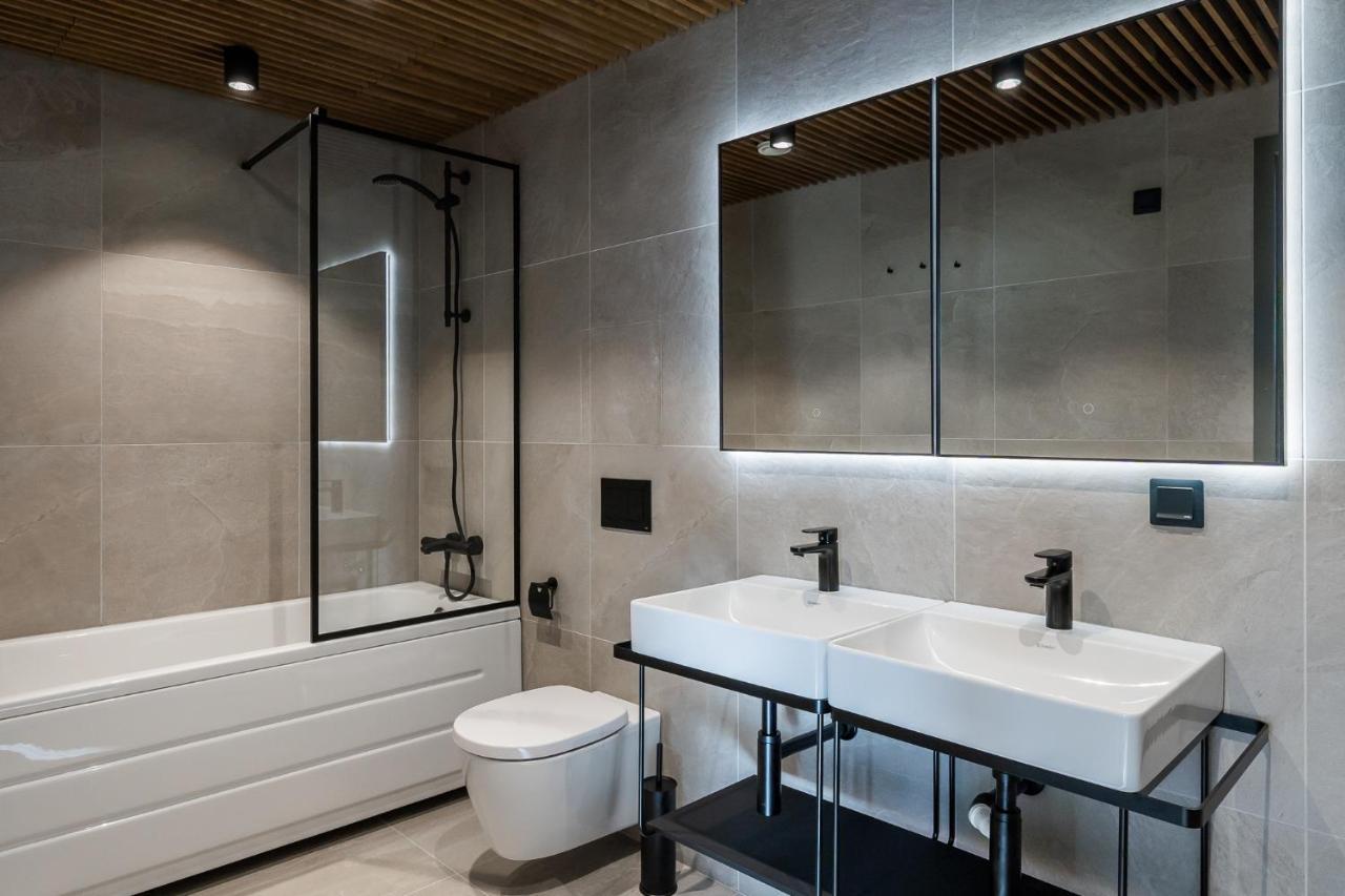טאלין N48 Boutique Hotel מראה חיצוני תמונה