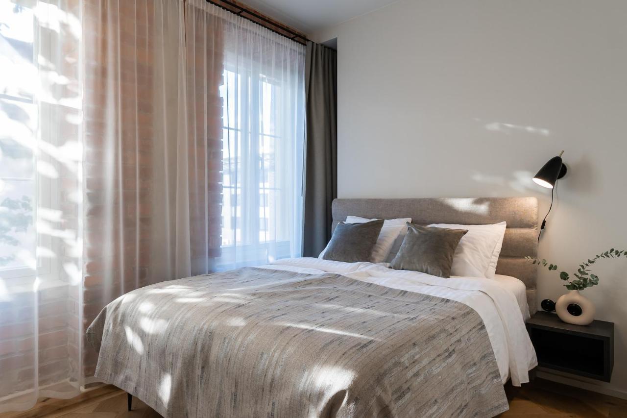 טאלין N48 Boutique Hotel מראה חיצוני תמונה