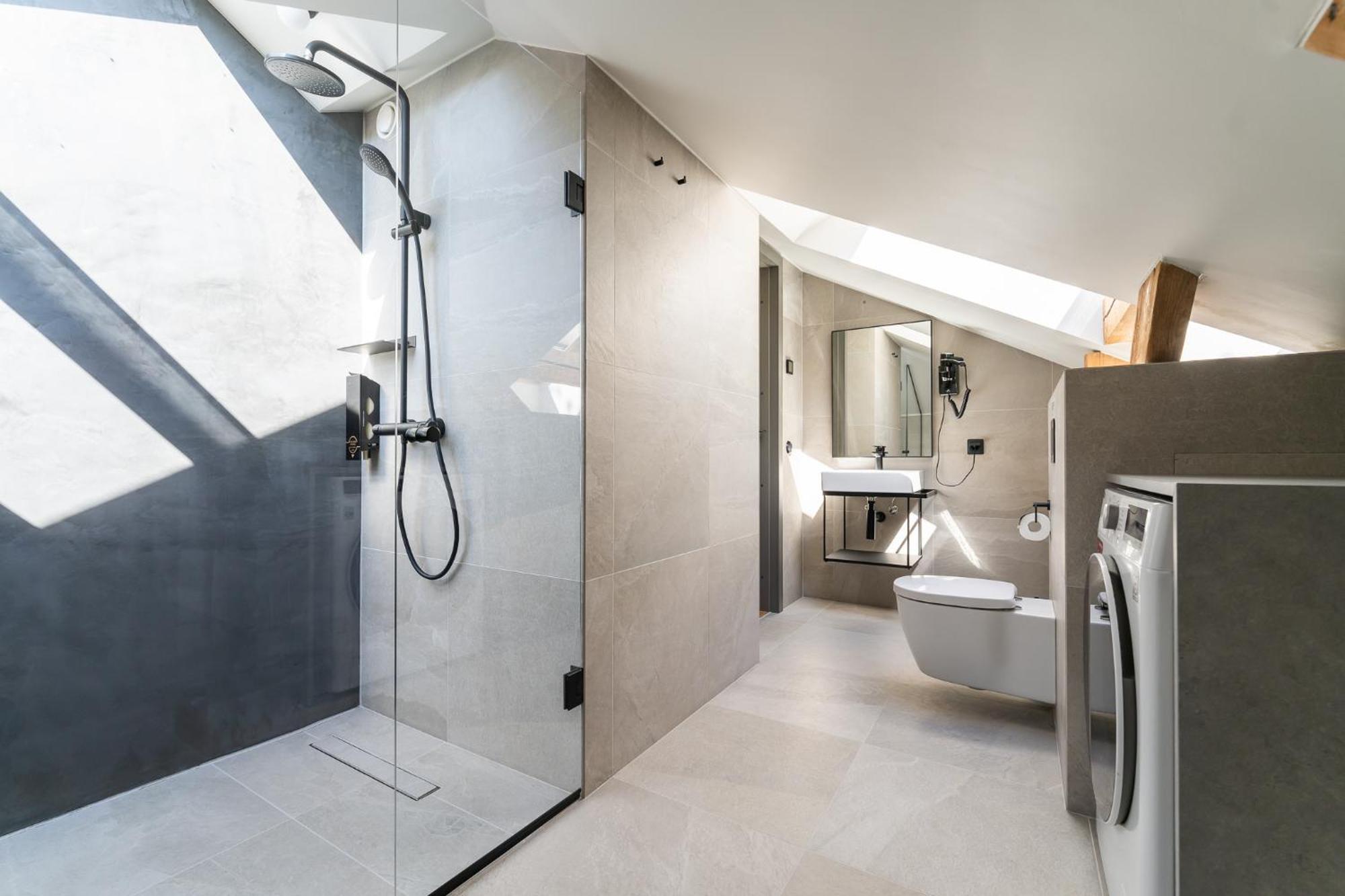 טאלין N48 Boutique Hotel חדר תמונה