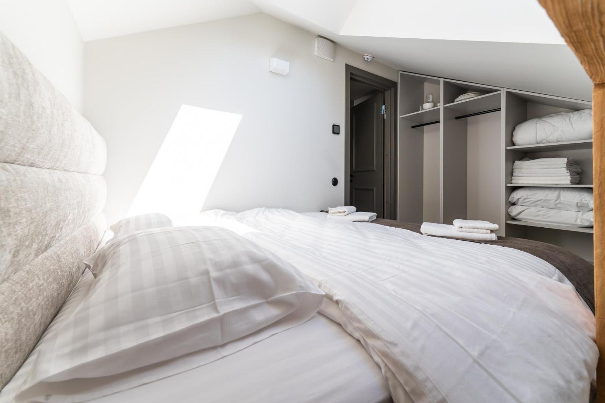 טאלין N48 Boutique Hotel חדר תמונה