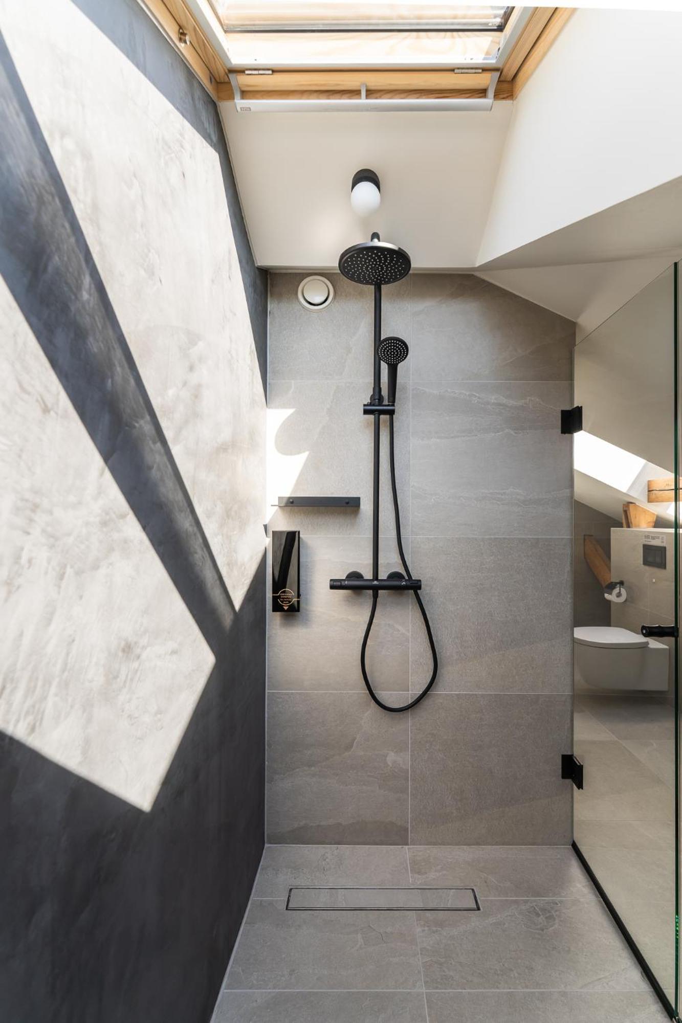 טאלין N48 Boutique Hotel חדר תמונה